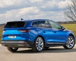 2021 Škoda ENYAQ iV Rear Three-Quarter Wallpapers 150x120 (25)