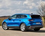 2021 Škoda ENYAQ iV Rear Three-Quarter Wallpapers  150x120 (26)