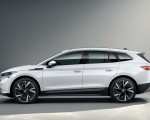 2021 Škoda ENYAQ iV Side Wallpapers  150x120