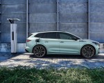 2021 Škoda ENYAQ iV Side Wallpapers 150x120 (10)