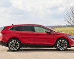 2021 Škoda ENYAQ iV Side Wallpapers  150x120 (47)