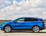 2021 Škoda ENYAQ iV Side Wallpapers 150x120 (28)