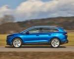 2021 Škoda ENYAQ iV Side Wallpapers  150x120 (19)