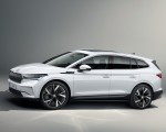 2021 Škoda ENYAQ iV Side Wallpapers  150x120