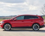 2021 Škoda ENYAQ iV Side Wallpapers  150x120 (48)