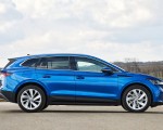 2021 Škoda ENYAQ iV Side Wallpapers 150x120 (29)