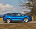2021 Škoda ENYAQ iV Side Wallpapers  150x120 (20)