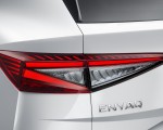 2021 Škoda ENYAQ iV Tail Light Wallpapers 150x120