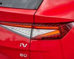 2021 Škoda ENYAQ iV Tail Light Wallpapers  150x120 (40)