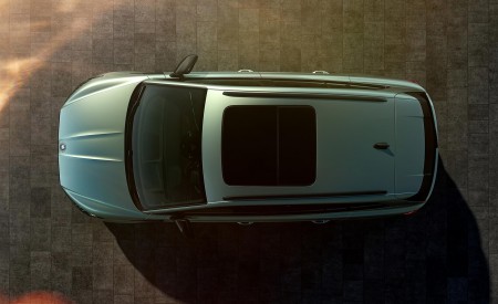 2021 Škoda ENYAQ iV Top Wallpapers  450x275 (85)