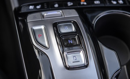 2022 Hyundai Tucson Central Console Wallpapers 450x275 (44)