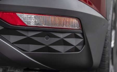 2022 Hyundai Tucson Detail Wallpapers 450x275 (31)