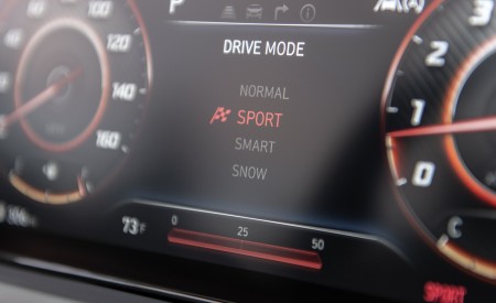 2022 Hyundai Tucson Digital Instrument Cluster Wallpapers 450x275 (48)