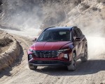 2022 Hyundai Tucson Wallpapers HD