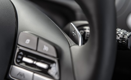 2022 Hyundai Tucson Interior Detail Wallpapers  450x275 (38)