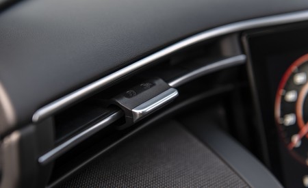2022 Hyundai Tucson Interior Detail Wallpapers 450x275 (39)