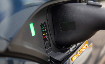 2020 Audi e-tron Sportback S-Line (US-Spec) Charging Wallpapers 450x275 (39)