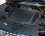 2020 Audi e-tron Sportback S-Line (US-Spec) Detail Wallpapers 150x120