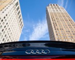 2020 Audi e-tron Sportback S-Line (US-Spec) Detail Wallpapers 150x120