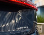2020 Audi e-tron Sportback S-Line (US-Spec) Detail Wallpapers  150x120