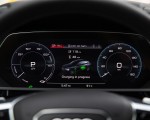 2020 Audi e-tron Sportback S-Line (US-Spec) Digital Instrument Cluster Wallpapers 150x120