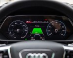 2020 Audi e-tron Sportback S-Line (US-Spec) Digital Instrument Cluster Wallpapers 150x120