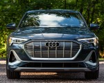 2020 Audi e-tron Sportback S-Line (US-Spec) Front Wallpapers 150x120 (20)