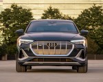 2020 Audi e-tron Sportback S-Line (US-Spec) Front Wallpapers 150x120 (21)
