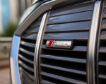 2020 Audi e-tron Sportback S-Line (US-Spec) Grille Wallpapers  150x120