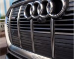 2020 Audi e-tron Sportback S-Line (US-Spec) Grille Wallpapers 150x120