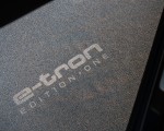 2020 Audi e-tron Sportback S-Line (US-Spec) Ground Projection Wallpapers 150x120