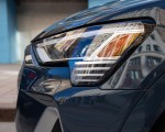 2020 Audi e-tron Sportback S-Line (US-Spec) Headlight Wallpapers 150x120 (30)