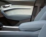 2020 Audi e-tron Sportback S-Line (US-Spec) Interior Detail Wallpapers 150x120
