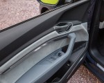 2020 Audi e-tron Sportback S-Line (US-Spec) Interior Detail Wallpapers 150x120