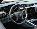 2020 Audi e-tron Sportback S-Line (US-Spec) Interior Wallpapers 150x120