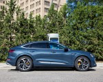 2020 Audi e-tron Sportback S-Line (US-Spec) Side Wallpapers 150x120 (24)