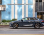 2020 Audi e-tron Sportback S-Line (US-Spec) Side Wallpapers 150x120