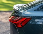 2020 Audi e-tron Sportback S-Line (US-Spec) Spoiler Wallpapers 150x120