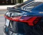 2020 Audi e-tron Sportback S-Line (US-Spec) Tail Light Wallpapers 150x120