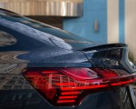 2020 Audi e-tron Sportback S-Line (US-Spec) Tail Light Wallpapers 150x120