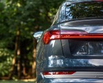 2020 Audi e-tron Sportback S-Line (US-Spec) Tail Light Wallpapers 150x120