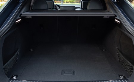 2020 Audi e-tron Sportback S-Line (US-Spec) Trunk Wallpapers 450x275 (64)