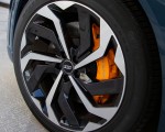 2020 Audi e-tron Sportback S-Line (US-Spec) Wheel Wallpapers 150x120