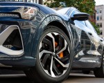 2020 Audi e-tron Sportback S-Line (US-Spec) Wheel Wallpapers  150x120