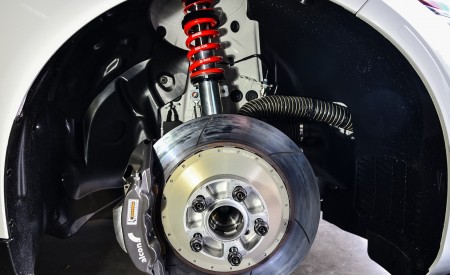 2020 BMW M2 CS Racing Brakes Wallpapers 450x275 (41)