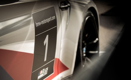 2020 BMW M2 CS Racing Detail Wallpapers  450x275 (42)