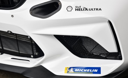 2020 BMW M2 CS Racing Detail Wallpapers  450x275 (39)