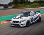 2020 BMW M2 CS Racing Wallpapers & HD Images