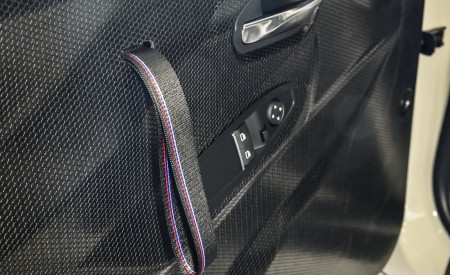 2020 BMW M2 CS Racing Interior Detail Wallpapers  450x275 (52)