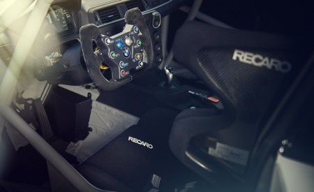 2020 BMW M2 CS Racing Interior Wallpapers 450x275 (53)